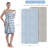Emily Cotton Bath Towels - Set of 2