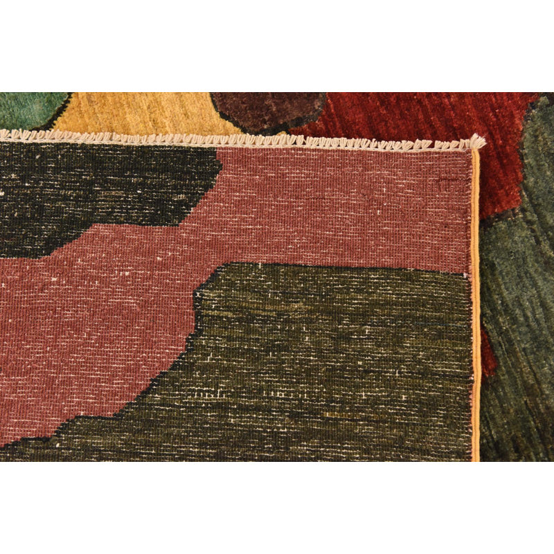 Naber Multi Rug