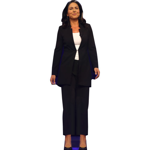 H38272 Tulsi Gabbard