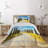 Modern & Contemporary Polyester Coverlet-41894981
