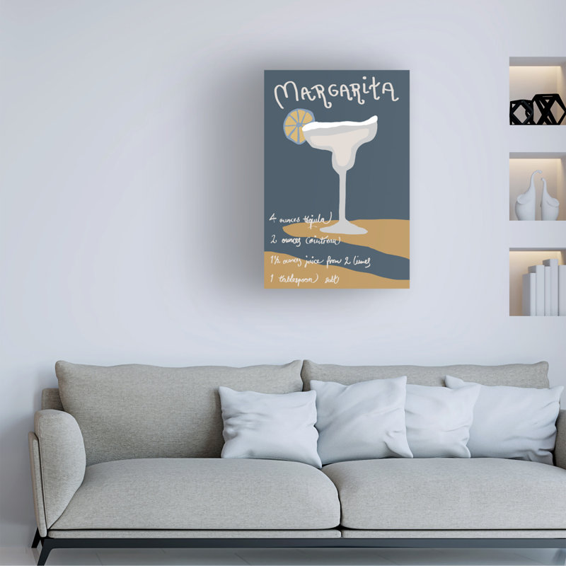 Modern & Contemporary, 32" H x 22" W x 2" D