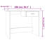 Hannigan Writing Desk-554110610