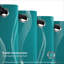 Prewett Super Soft Eyelet Room Darkening Thermal Curtains-1499495824-1499495839