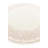Round Osborne Light Beige Rug