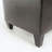 Storage Ottoman Bench with Button-Tufted PU Upholstery and Soft-Close Hinges, 300 lbs Capacity