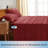 Microfiber Sheet Sets 4 Pieces-99330746-99330752