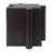 Art Side Table, Modular Convex Edge MGO Table-2031088387