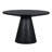 Jerrianne Retro Round 47'' Round Dining Table-1853922016