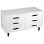 Commode double 6 tiroirs Williams-62515718