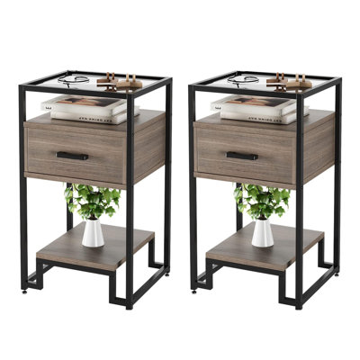 Table de chevet Quirantes