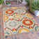 Bungalow Rose Oualida Caimin Indoor/Outdoor Area Rug