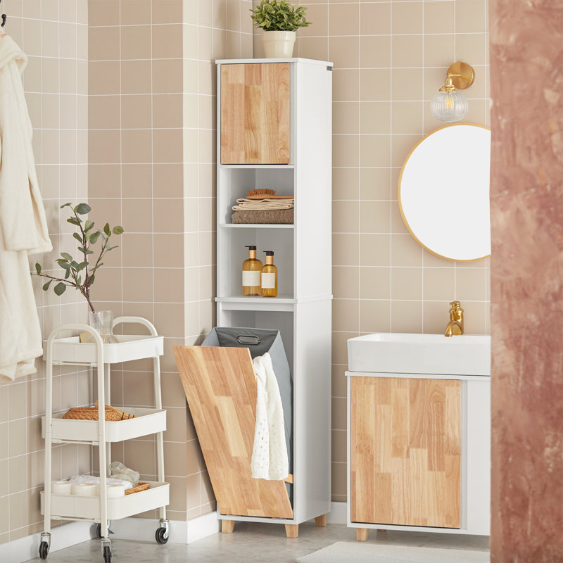 Rowe Linen Cabinet