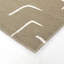 Tapis brun clair Dinithi-2043985692