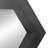 Christey Hexagon Wall Mirror
