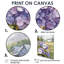 Isaiaha - impressions sur toile florales-1997666014-1997666013-1997666005