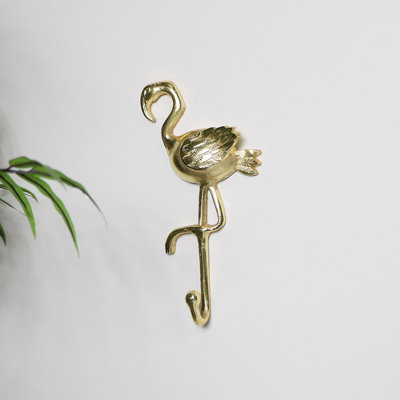 Leonhard Iron Wall Wall Hook