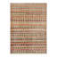 One-of-a-Kind 4'2" X 5'9" Hand Knotted Area Rug