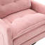 Fauteuil demi-tonneau pivotant-1105250821