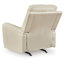 Fauteuil inclinable électrique Tsarnecki