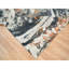 Tapis unique 9 pi 3 po x 11 pi 9 po Sabrinia
