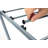 Avali Free-Standing Metal Foldable Drying Rack-91736594