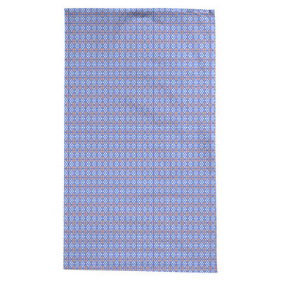 Nappe diamants Leffel