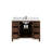 48'' Single Bathroom Vanity with Marble Top-89857928