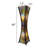 Conrado 48'' Black Column Floor Lamp-1657797770