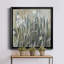 Garden Gems - Reproduction d'art sur toile encadrée-537091923-537091920