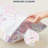 Flower Silk Pillowcase 2 Pack 20x30 inches
