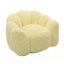 Canapé à compression Lotus, fauteuil à billes pour adultes avec anneau de traction pour faciliter le déplacement, aucun assemblage requis, convient à divers environnements-130620475