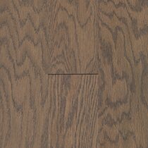 Mohawk Home Woodmill Oak Waterproof Laminate 12mm Thick Plank With 2mm