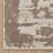 Alison Beige & Brown Abstract High-Low Modern Rug-95138132-95138133