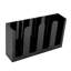 Support de rangement pour tasses et couvercles