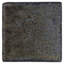 Emery 4x4 Square Handmade Crackled Glossy Terracotta Tile-905382731