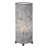 Quintan 16.5" Black Table Lamp-1766378542