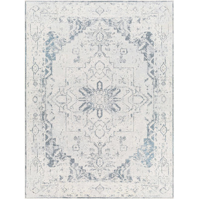 Webber Oriental Indoor Rug