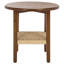 Table de bout à 1 tablette Rakoma-1904033422