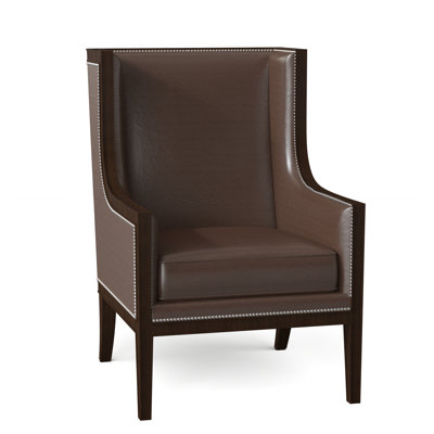Fauteuil à oreilles Jameson