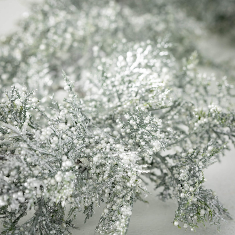 Guirlande de Noël 72 po