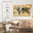 Aliaz Chart Of The World Map-107852367