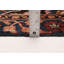 Tapis brun Carwile 3 pi 10 po x 6 pi 6 po