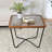 Square Coffee Table
