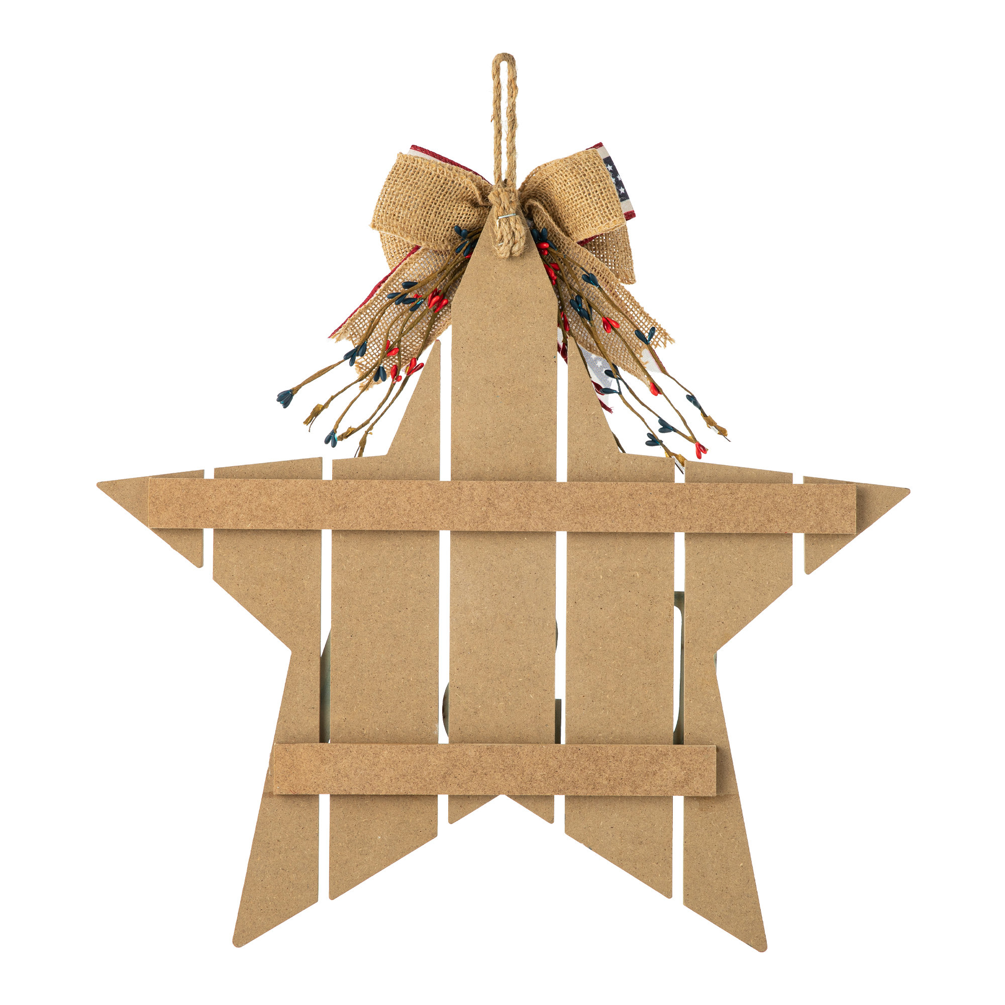 Wooden Stars Hobby Lobby 77 - ejwysux