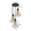 Launceton 3 - Light Cluster Pendant-117756998