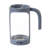 Mr. Coffee 31 Ounce Retro Brew French Press Coffee Maker in Blue-129589051-129589052