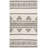 Jacques Hand Woven Performance Southwestern Rug-1812723321