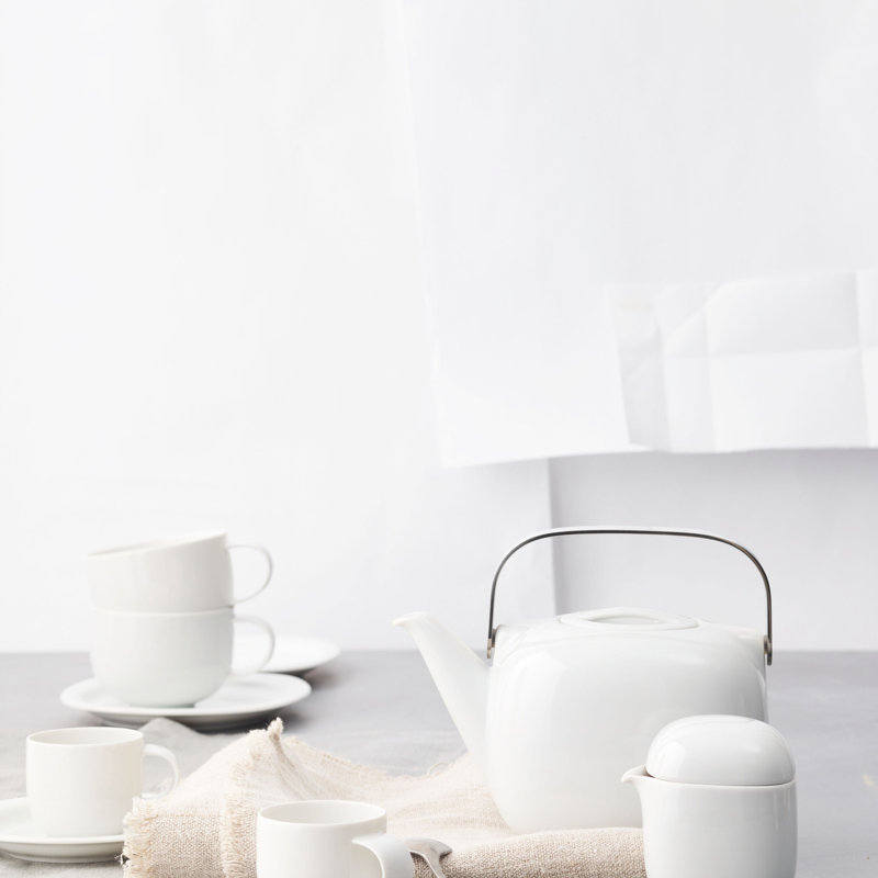 Suomi Creamer Bowl