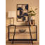 Lucas Metal Table Lamp