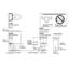 Memoirs® Stately Comfort Height 1.28 GPF Elongated Two-Piece Toilet-10978250-65045842